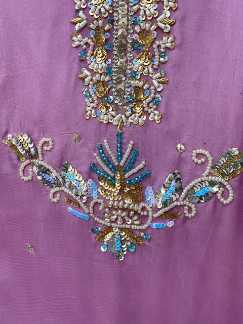 BARIRA (LAVENDER)