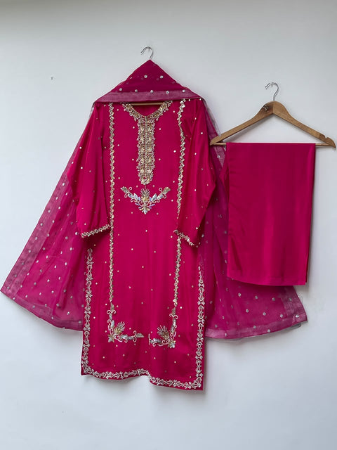 BARIRA (S PINK)