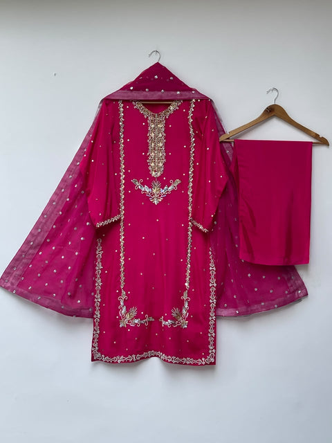 BARIRA (S PINK)