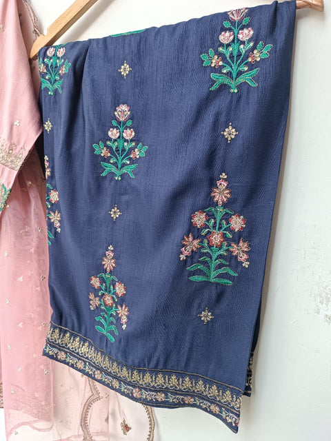 BASANTI (BLUSH PINK)