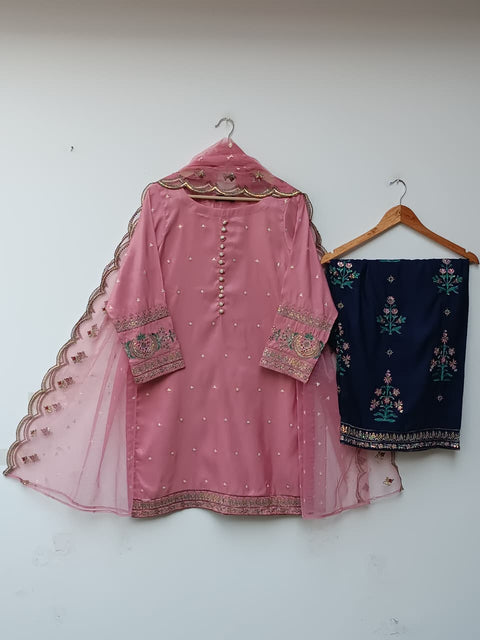 BASANTI (BLUSH PINK)