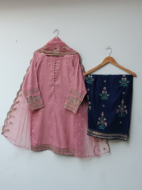 BASANTI (BLUSH PINK)