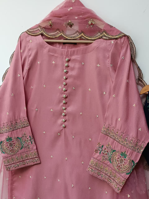 BASANTI (BLUSH PINK)