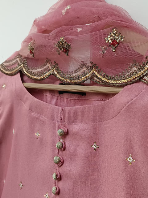 BASANTI (BLUSH PINK)