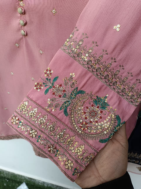 BASANTI (BLUSH PINK)