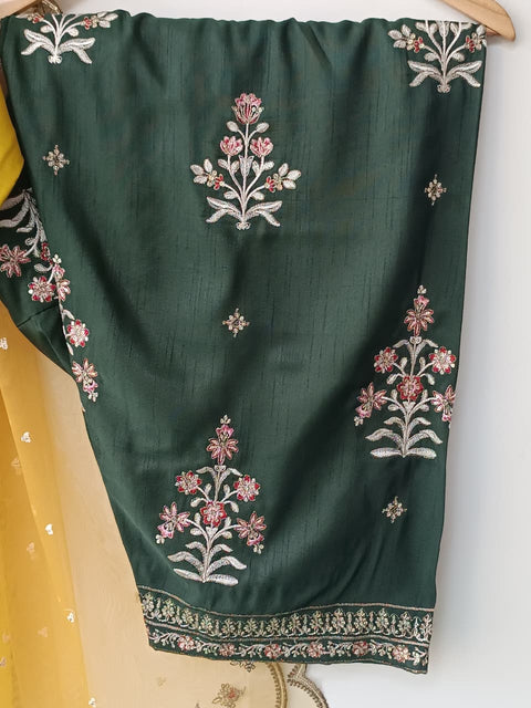 BASANTI (MUSTARD)