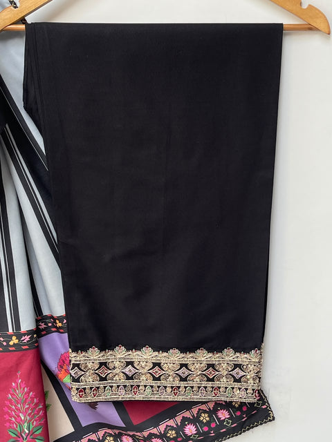 BASERAT (BLACK)