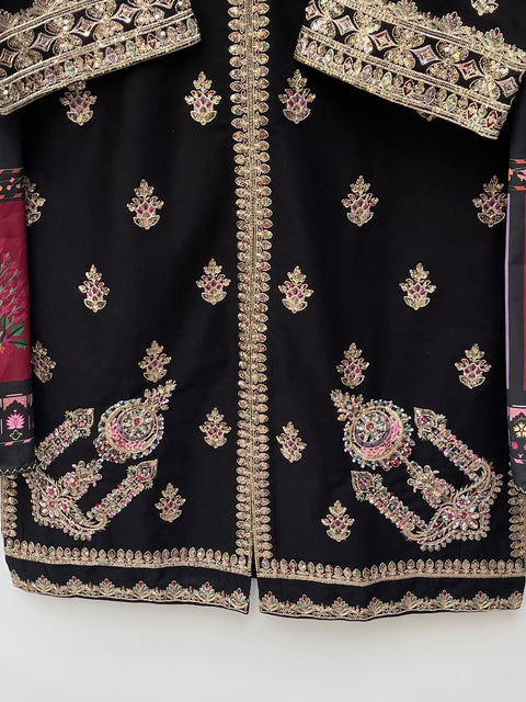BASERAT (BLACK)