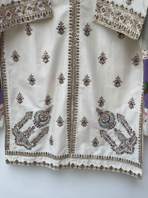 BASERAT (IVORY)
