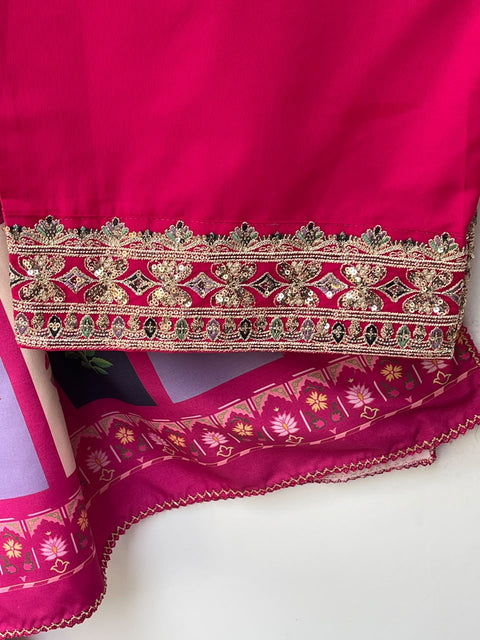 BASERAT (S PINK)