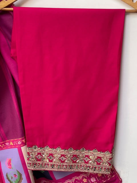 BASERAT (S PINK)
