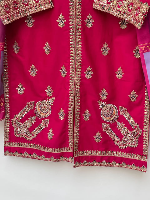 BASERAT (S PINK)