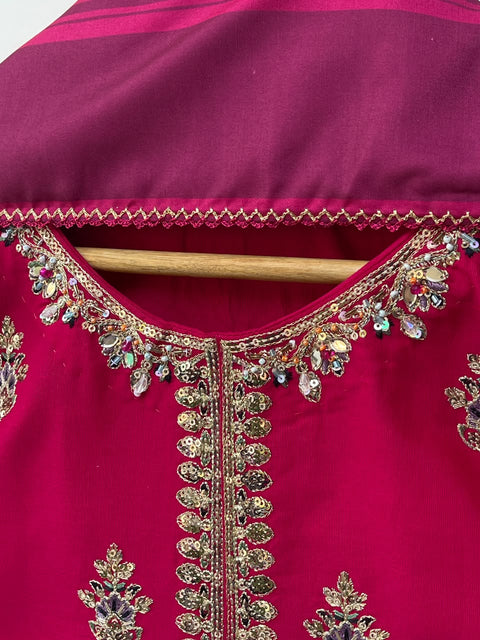 BASERAT (S PINK)
