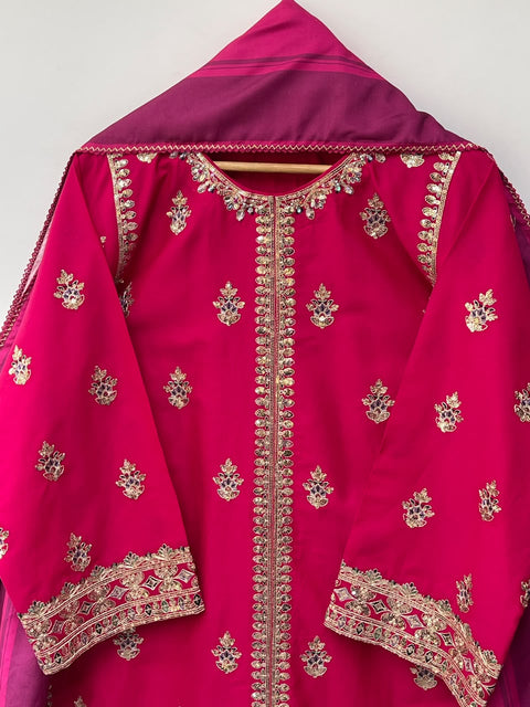 BASERAT (S PINK)