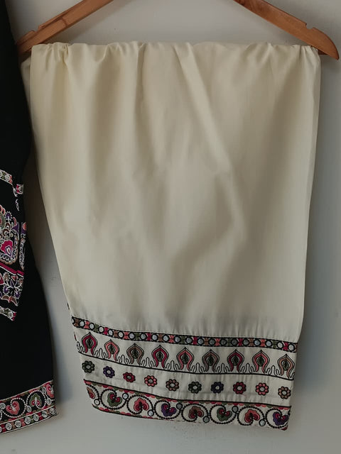 BASMA (BLACK)