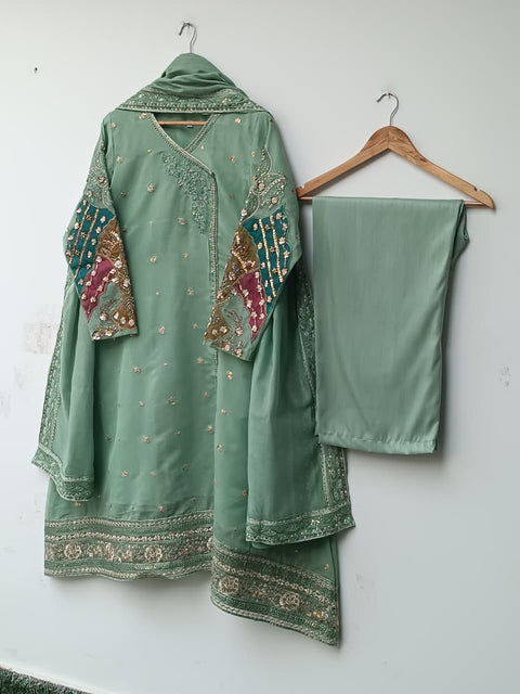 BADAR (PISTA)