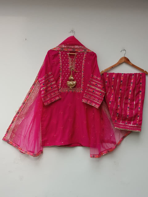 BEENA (ARSHI)