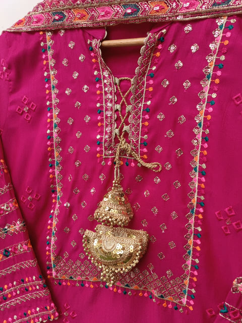 BEENA (ARSHI)