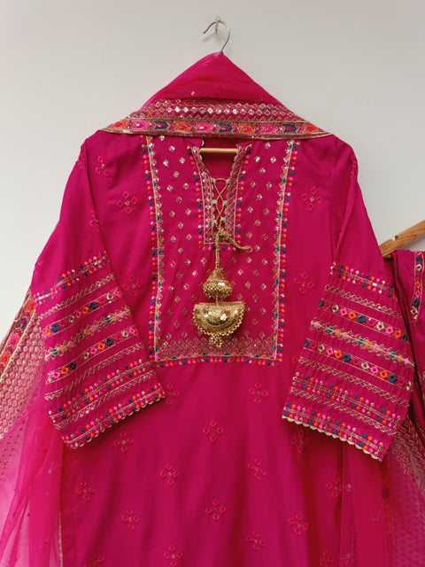 BEENA (ARSHI)