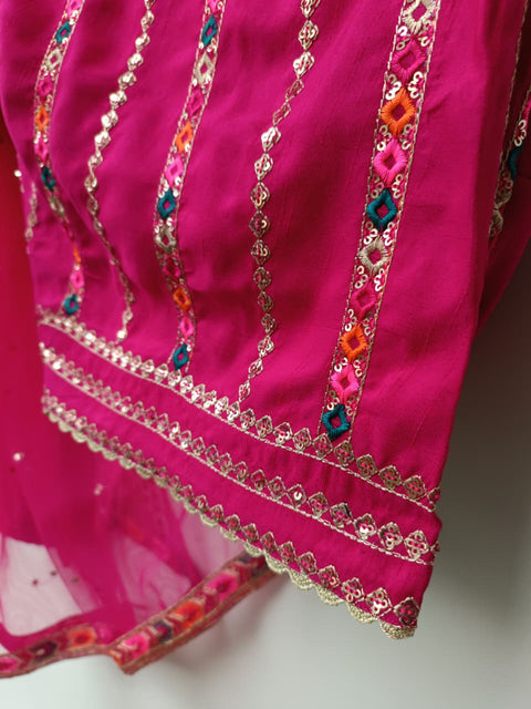 BEENA (ARSHI)