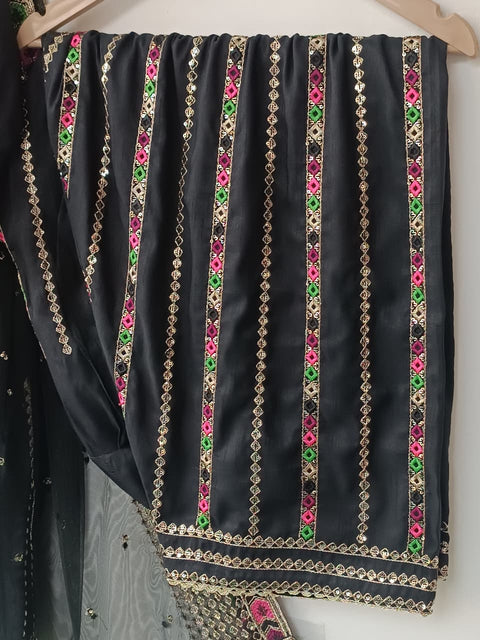 BEENA (BLACK)