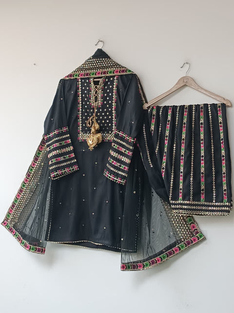 BEENA (BLACK)
