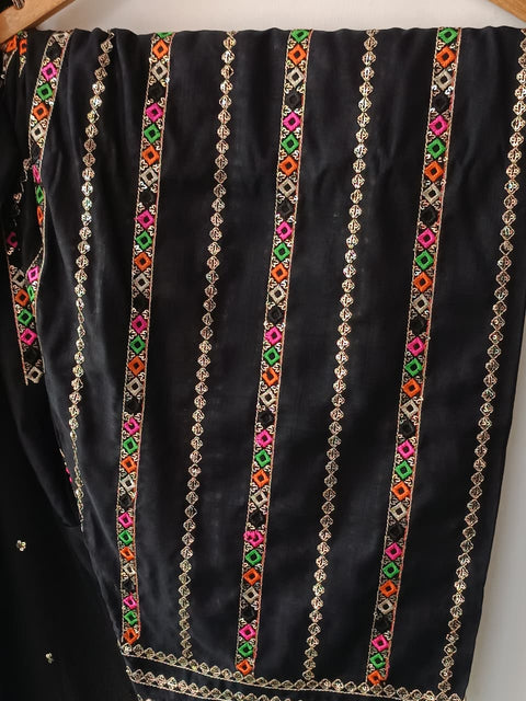 BEENA CH (BLACK)