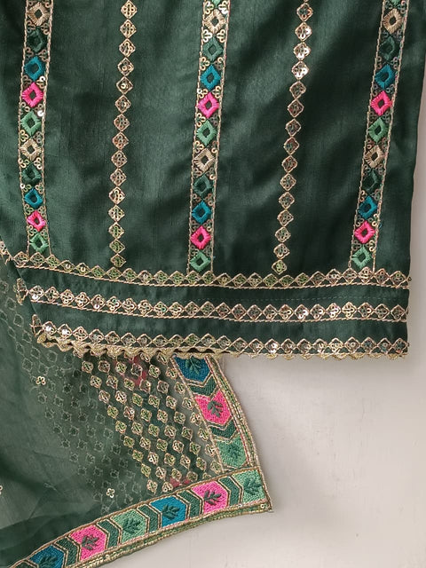 BEENA CH (D GREEN)