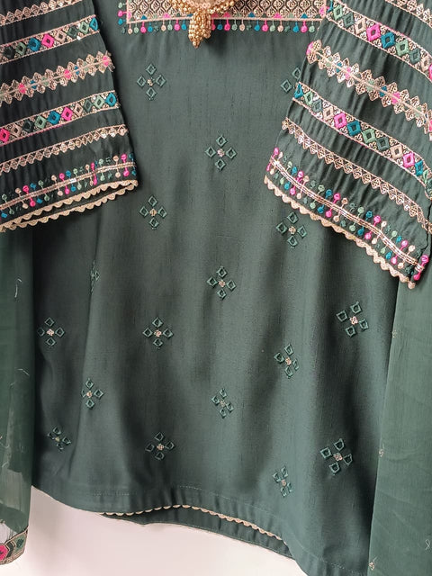 BEENA CH (D GREEN)