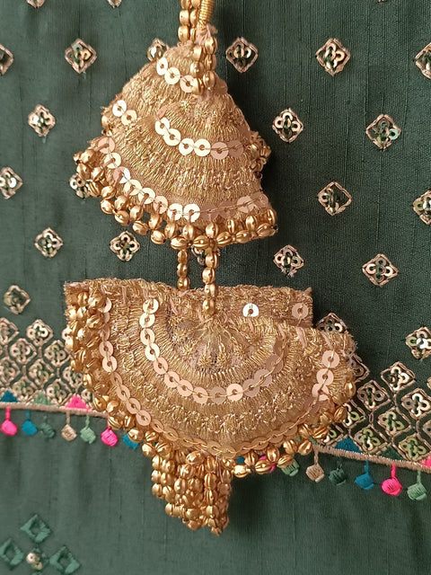 BEENA CH (D GREEN)