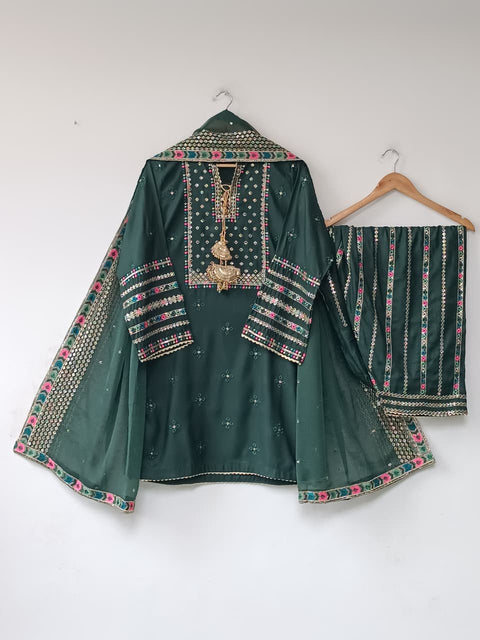 BEENA CH (D GREEN)