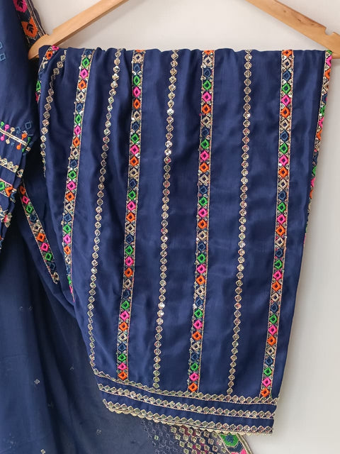 BEENA CH (NAVY)
