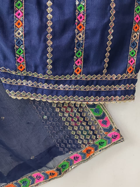 BEENA CH (NAVY)