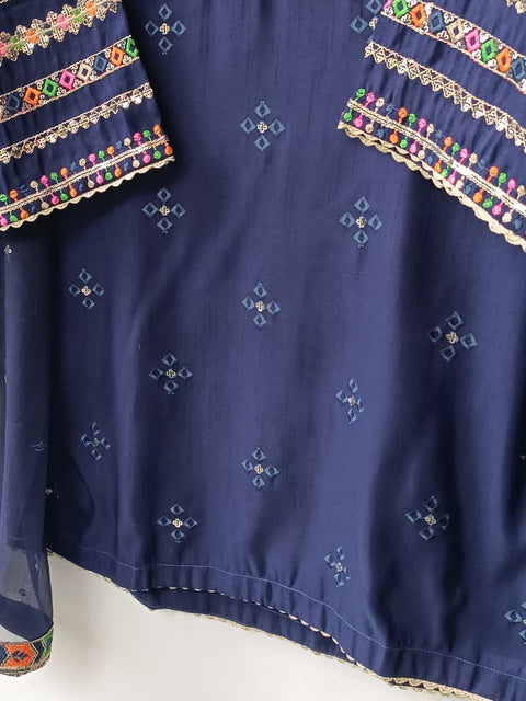 BEENA CH (NAVY)