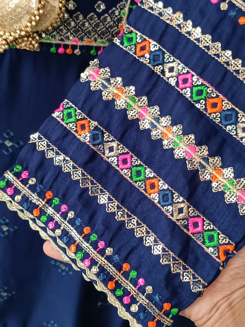 BEENA CH (NAVY)
