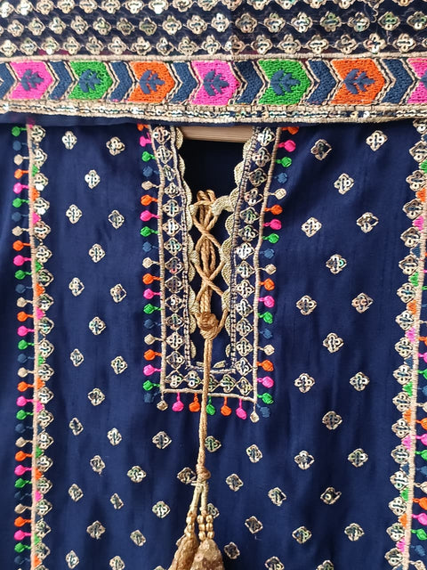 BEENA CH (NAVY)