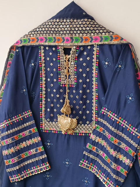 BEENA CH (NAVY)
