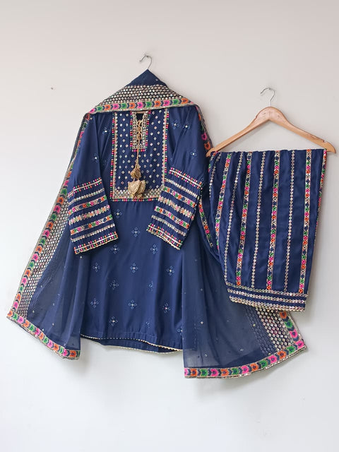 BEENA CH (NAVY)