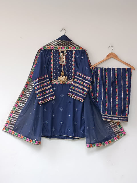 BEENA CH (NAVY)