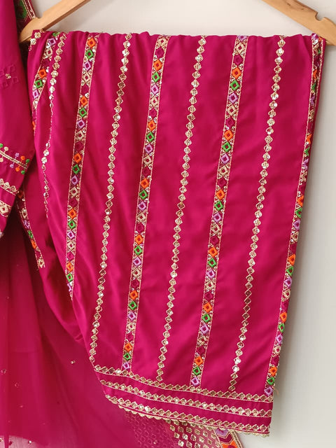 BEENA CH (S PINK)