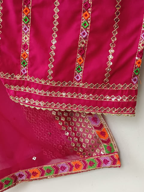 BEENA CH (S PINK)