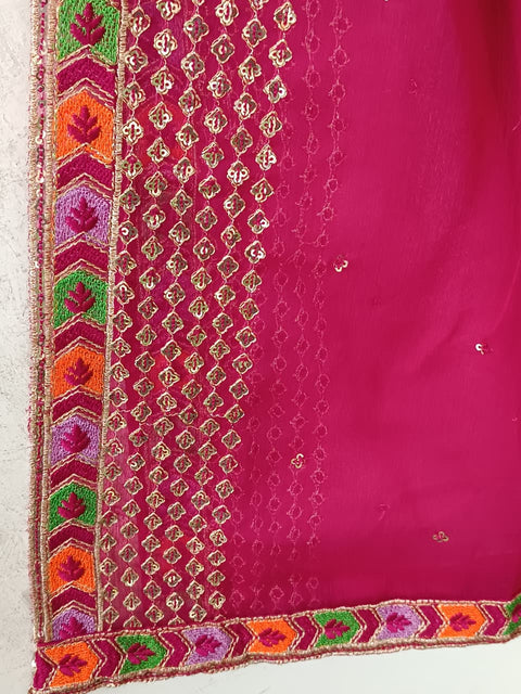 BEENA CH (S PINK)
