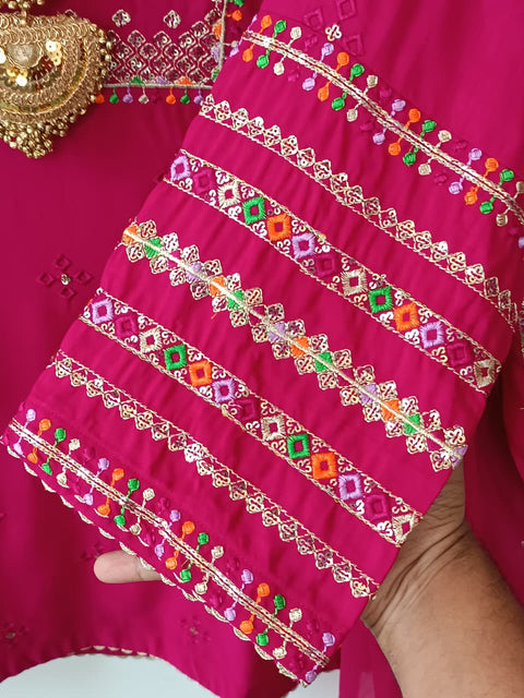 BEENA CH (S PINK)