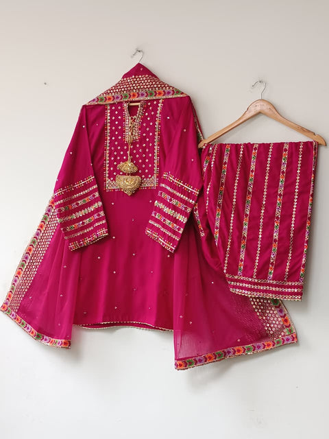 BEENA CH (S PINK)