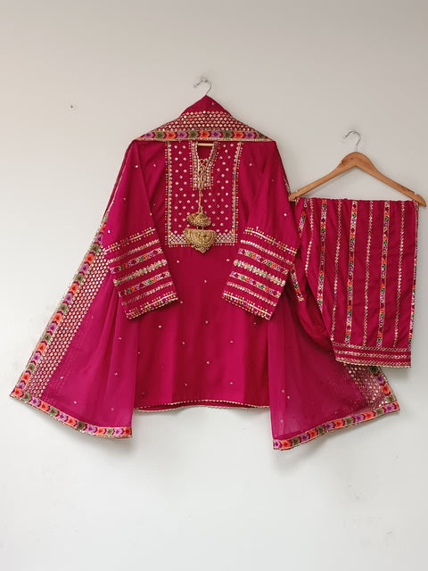 BEENA CH (S PINK)