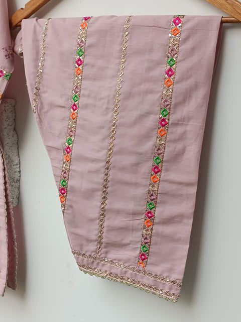 BEENA KIDS (CANDY PINK)