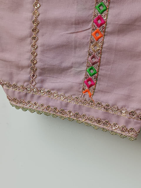 BEENA KIDS (CANDY PINK)