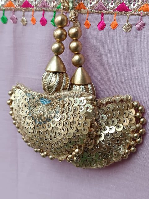 BEENA KIDS (CANDY PINK)