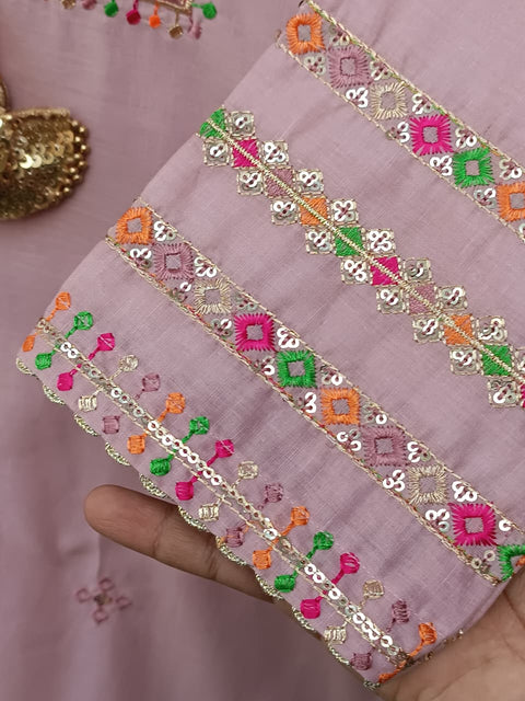 BEENA KIDS (CANDY PINK)