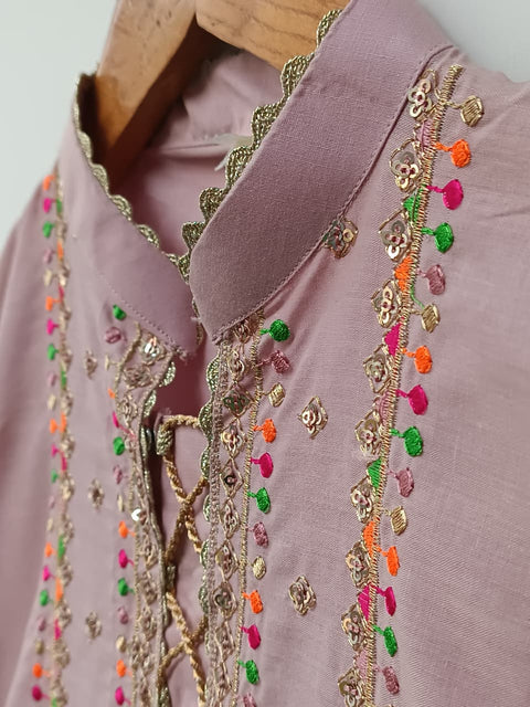 BEENA KIDS (CANDY PINK)